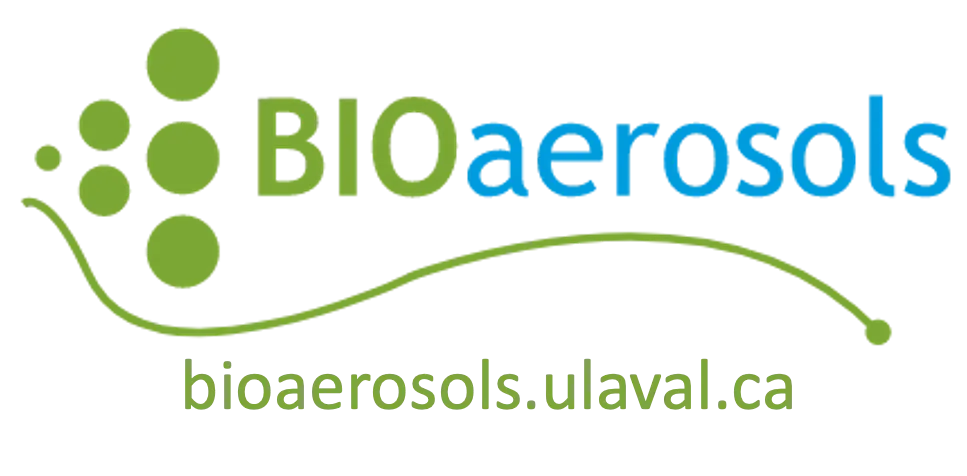 Canada Research Chair on Bioaerosols