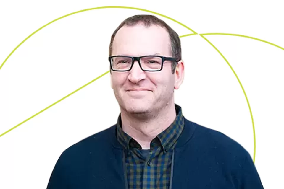 Professor David Topping