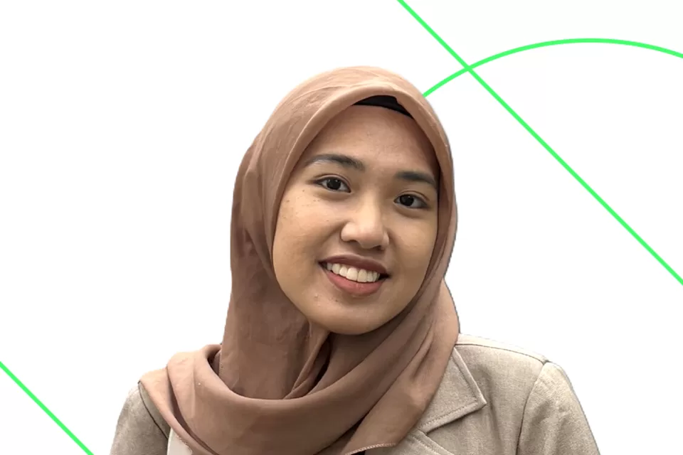 Andi Ramadhani