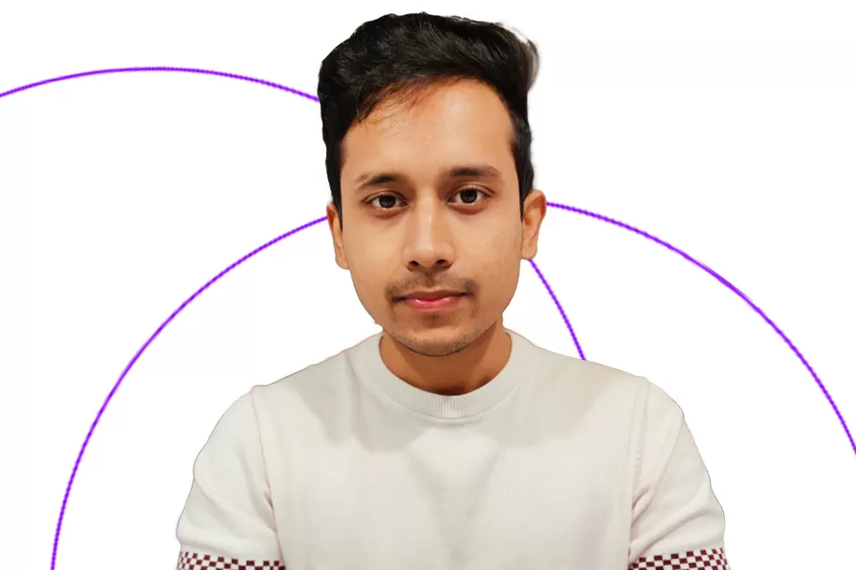 Tanojit Paul