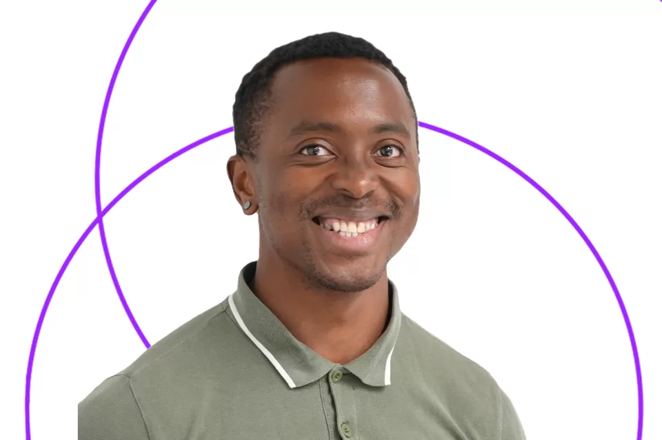 Skhathisomusa Mthembu