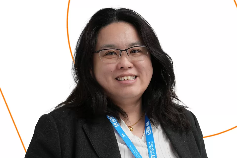 Dr Christabel Tan