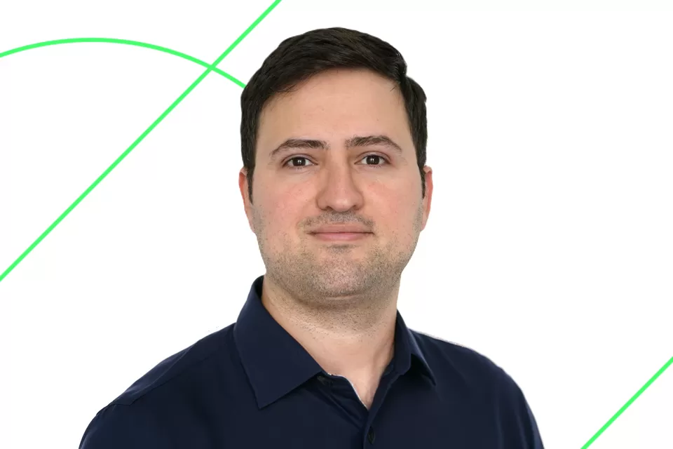 Dr Milad Heidari-Koochi