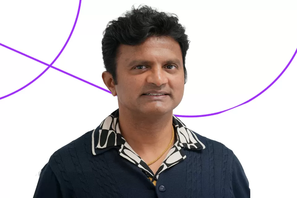 Dr Srinivasu Puttaswamy