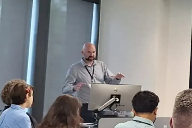 The 3rd UK Microfluidics Conference