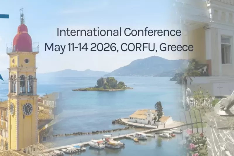 Connect at the Corfu Conference - APT 2026