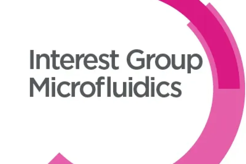 Launch of RSC Microfluidics Group