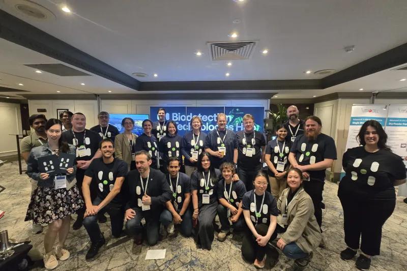 The 2nd Aerosols & Microbiology Conference