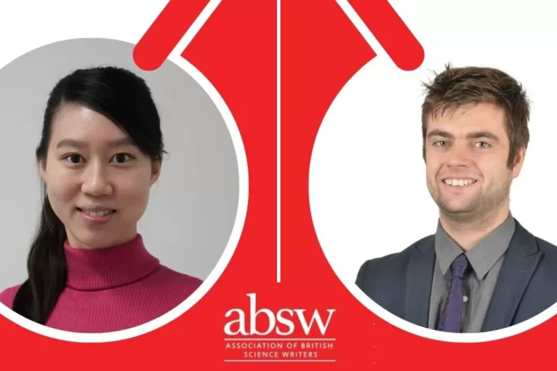 Media Fellowship completion