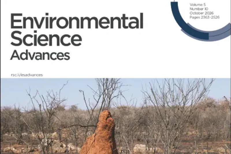 New paper from the Hub!